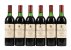 Chateau Giscours 3eme Cru Classe, Margaux