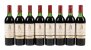 Chateau Latour Premier Cru Classe, Pauillac