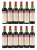Chateau Mouton Rothschild Premier Cru Classe, Pauillac