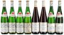 Mixed Lot of German Riesling