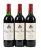 1996/1997 Chateau Musar, Red