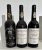 Graham's and Delaforce, Vintage Port and 2 others