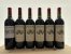 Chateau Lanessan, Haut-Medoc (3 bottles 2000, 2 bottles 1996 plus 1 bottle Aungludet 2009)
