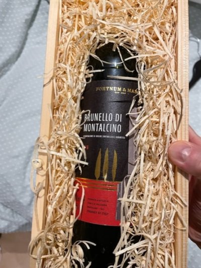 Remelluri, Reserva, Rioja