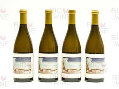 Chanin, Chardonnay Bien Nacido Vineyard, California