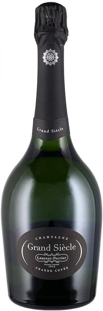 Champagne Laurent-Perrier, Grand Siècle No. 24, Brut