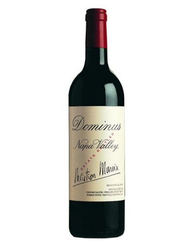 Dominus, Napa Valley