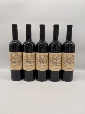 Alziati Gaggiarone Dintorni 2020 