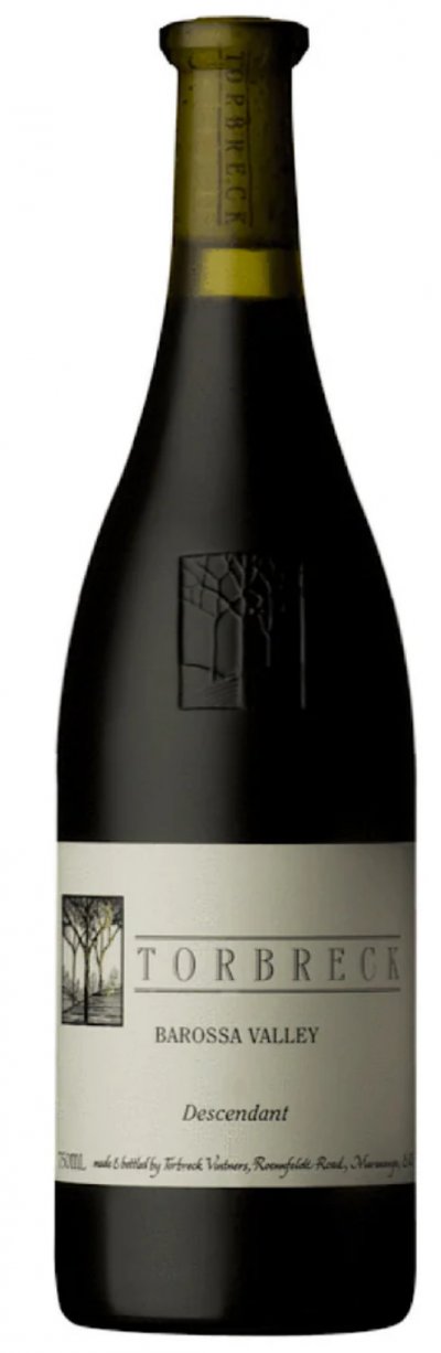 Torbreck, Descendant, Barossa Valley