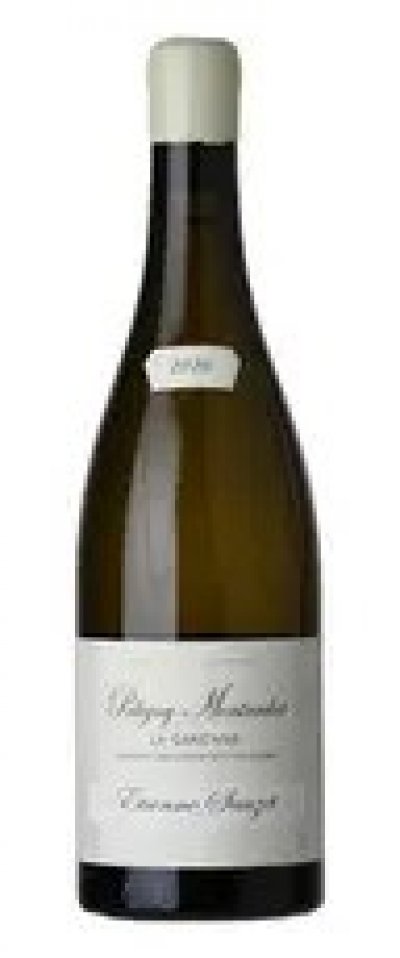 Etienne Sauzet, Puligny-Montrachet Premier Cru, La Garenne