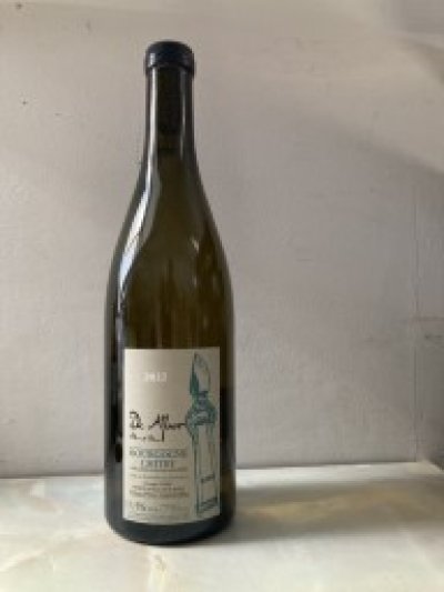 Bourgogne Blanc 