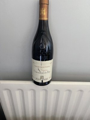 Domaine grand veneur Les origines 