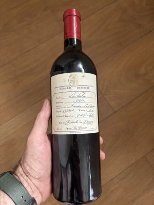 Gérard Bertrand Minervois-La Livinière Le Viala