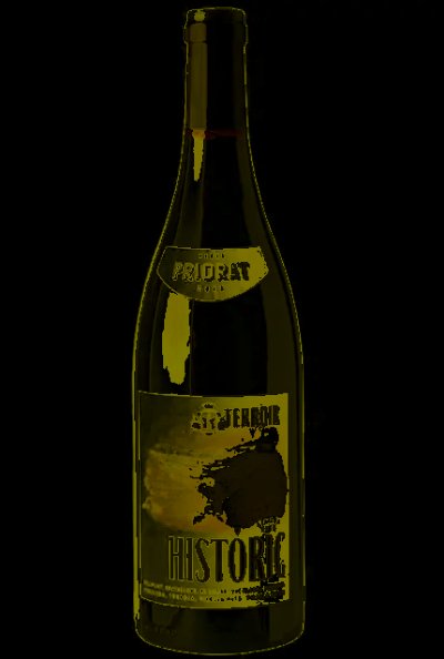 Terroir Al Limit, Priorat, Terroir Historic Negre