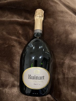 Ruinart, Brut