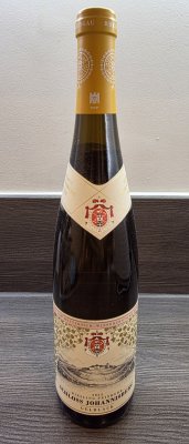 Schloss Johannisberg, Riesling Gelblack Feinherb, Rheingau