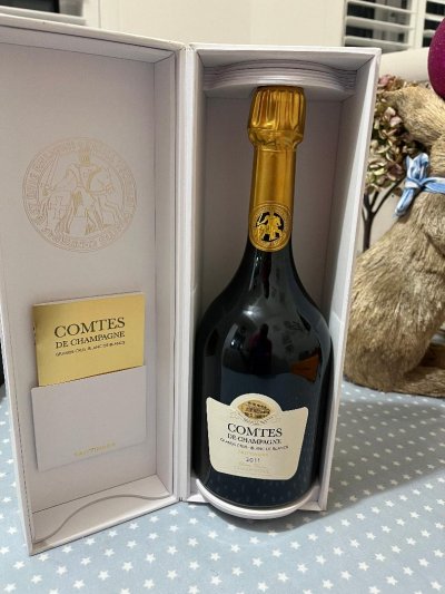 COMTES DE CHAMPANGE 