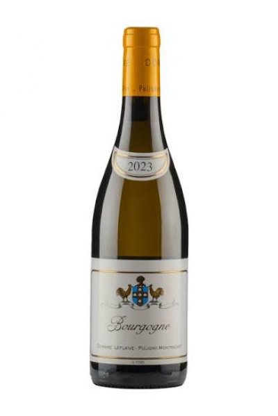 Domaine Leflaive, Bourgogne, Blanc