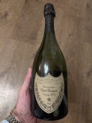 Dom Perignon