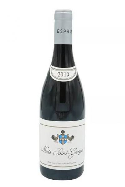 Esprit Leflaive, Nuits-Saint-Georges