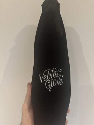 Mollydooker, The Velvet Glove Shiraz, McLaren Vale 97 points WA