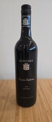 Henschke, Keyneton Euphonium, Barossa