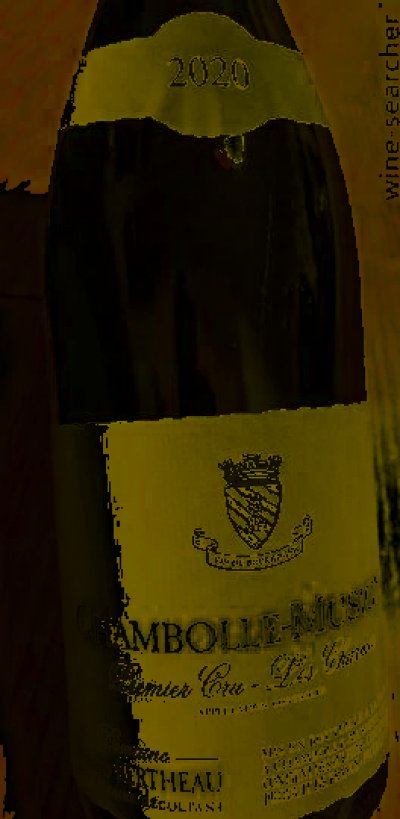 Domaine Francois Bertheau, Chambolle-Musigny Premier Cru, Les Charmes