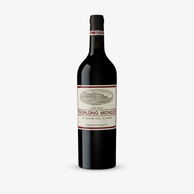 Chateau Troplong Mondot Premier Grand Cru Classe B, Saint-Emilion Grand Cru