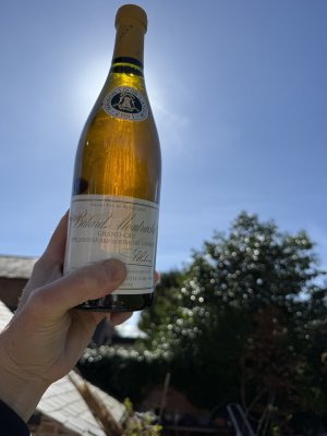 Maison Louis Latour, Batard-Montrachet Grand Cru