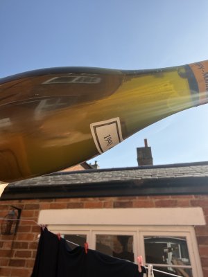 Domaine Leflaive, Batard-Montrachet Grand Cru