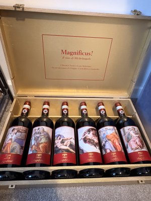 Nittardi, Chianti Classico