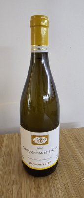 Jean-Marc Pillot, Chassagne-Montrachet
