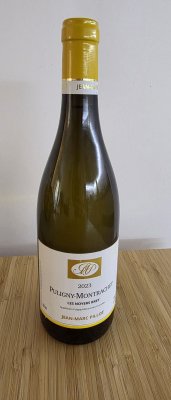 Jean-Marc Pillot, Puligny-Montrachet, Noyer Bret