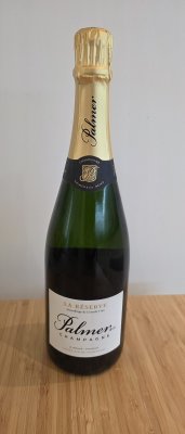 Palmer & Co, Brut Reserve