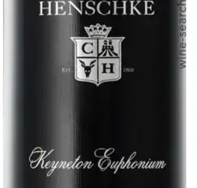 Henschke, Keyneton Euphonium, Barossa