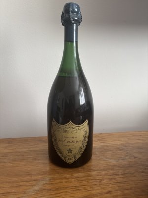 Dom Perignon