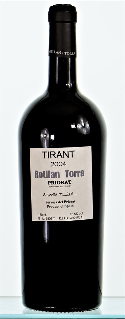 Rotllan Torra, Tirant, Priorat DOC [magnum]