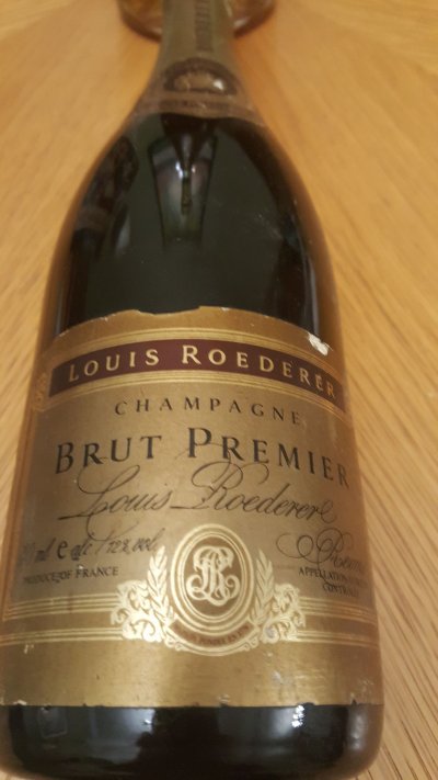 Louis Roederer, Brut Premier