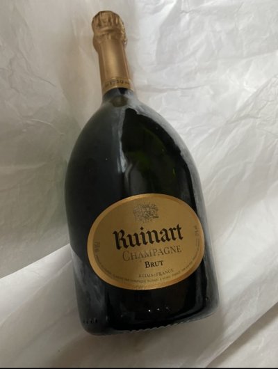 Ruinart, R De Ruinart Brut