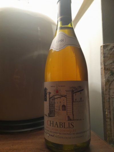 Chablis