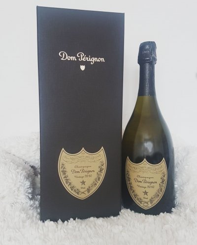 Dom Perignon