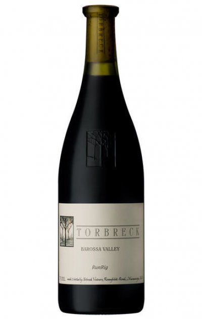 Torbreck, RunRig, Barossa Valley 99pts RP