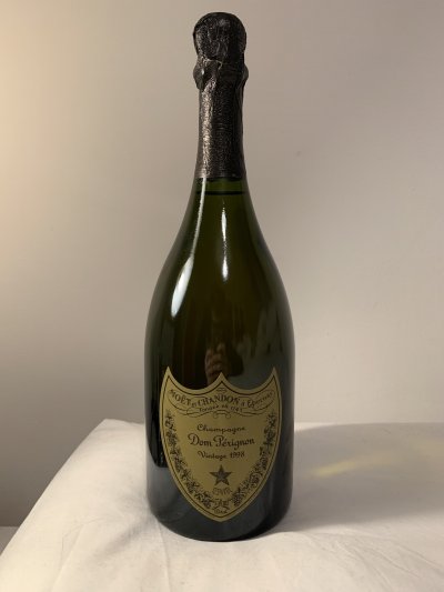 Dom Perignon