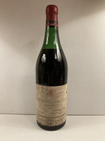 Ropiteau, Volnay Premier Cru, Clos des Chenes