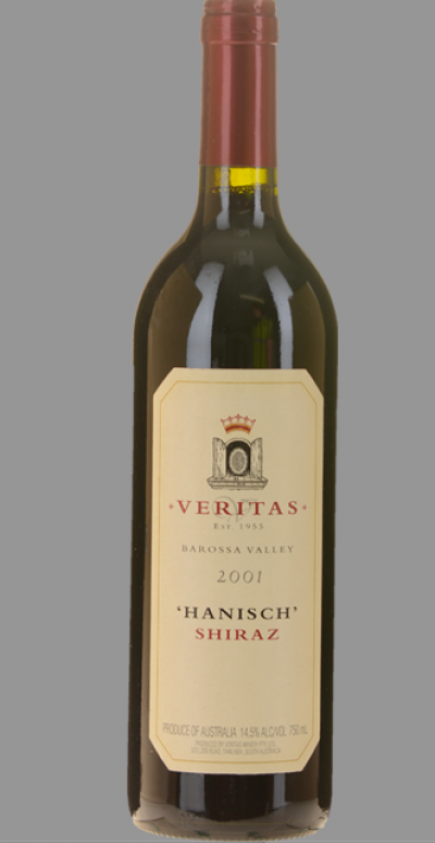 Rolf Binder, Rolf Binder Hanish Shiraz, Barossa Valley