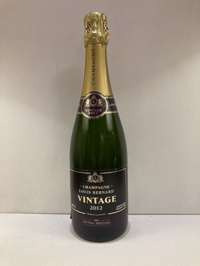 Champagne Louis Bernard
