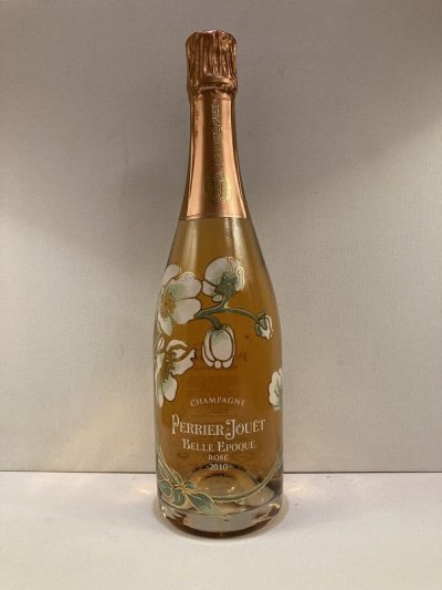 Perrier Jouet, Belle Epoque Rose
