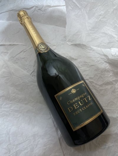 Deutz, Brut Classic NV