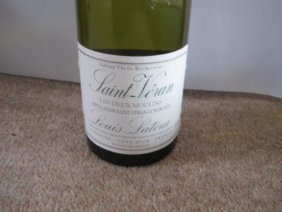 Louis Latour Les Deux Moulins Saint-Veran