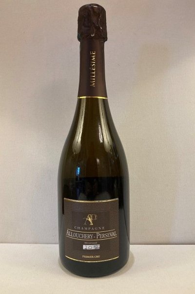 Allouchery-Perseval Millesime